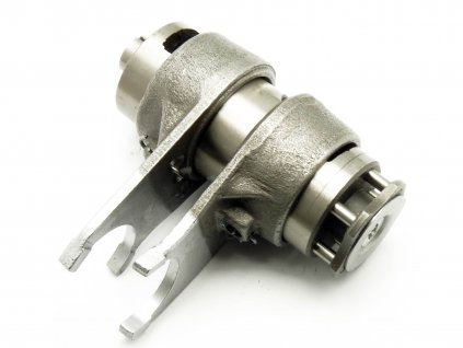 Radiaci segment s vidličkami pre motor Stomp Lifan 110