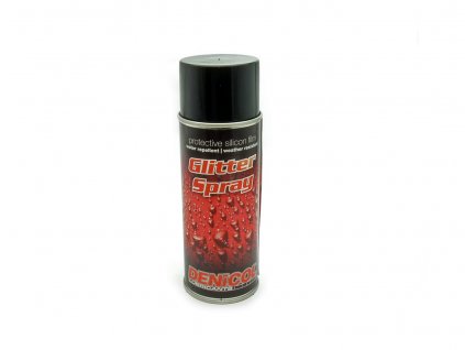 Glitter spray - 400ml