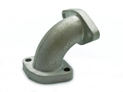 Pitbike príruba karburátora WR 75 (FA59-1), Stomp, DemonX, WPB