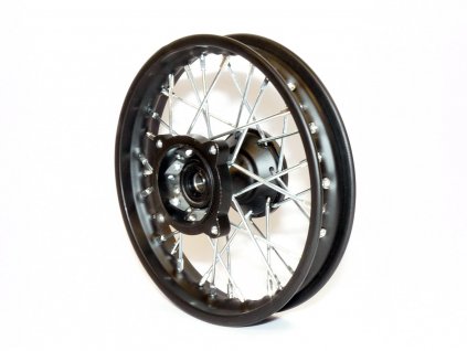 Predné koleso Pitbike 10 palcov Stomp, DemonX, WPB