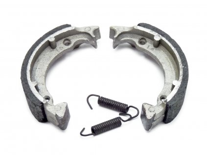 pitbike tomanon brake pads demonx minipit