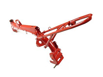 frame stomp ace50 red tomanon 3