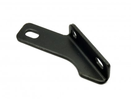 Pitbike držiak krytu motora u štartéra WPB RACE BEAST 190