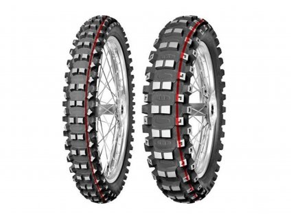 Pitbike pneumatika Mitas 60/100-14 Terra Force MX predné MH