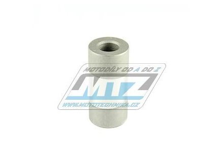 Čap ojničný na kľukový hriadeľ (rozmery 22x46mm) - Kawasaki KX80 / 82-00 + KX85 / 01-25 + KX100 / 98-21 + KX112 / 22-25