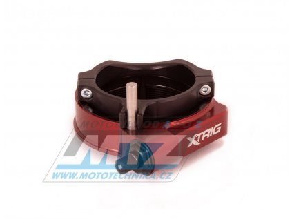 Regulácia predpätia zadného tlmiča XTRIG PreloadAdjuster - Honda CRF450R / 17-20 + CRF250R / 18-21