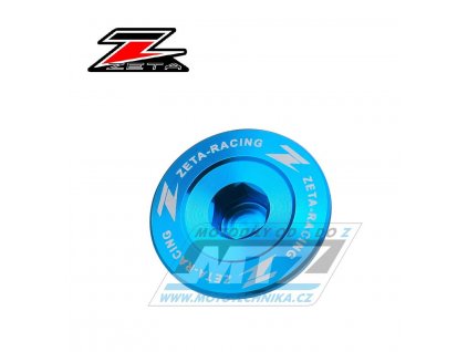 Zátka motora - ZETA ZE89-1619 - KTM 250SXF + 350SXF / 11-22 + 250EXCF + 350EXCF / 12-22 + 450SXF + 505SXF / 07-12 + 450SMR + Freeride 25