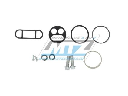 Súprava palivového kohútika - Yamaha YZF600R Thundercat / 97-07 + YZF R6 / 99-02