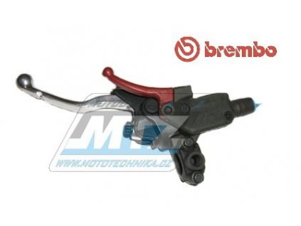 Pumpa spojková Brembo ¤10,0mm - KTM SXF+EXCF+ Husqvarna TC250+TE250+ Husaberg