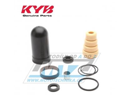 Súprava pre repas zadného tlmiča KYB Service Kit (rozmery 16mm/50mm) - Kawasaki KXF450/09-14 + KXF250/20-21