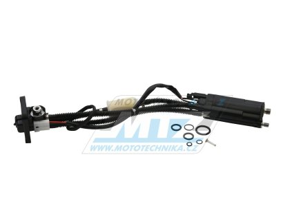 Čerpadlo palivové kompletné - Husqvarna FC250 / 16-18 + FC350 / 16-18 + FC450 / 16-18 + FS450 / 18 + KTM SXF250 / 16-18 + SXF350 / 16-19 + SXF458 / 1