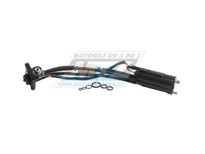 Čerpadlo palivové kompletné - Husqvarna FC250+FC350+FC450 + FE250+FE350+FE450+FE501 + FX350+FX450 + TE250i+TE300i + KTM EXC450+EXC500+EXCF250+EX5 SXF350+SXFF450