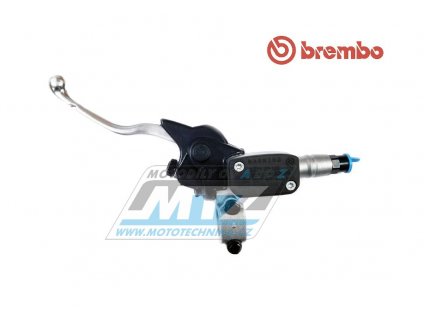 Pumpa spojková Brembo ¤9,0mm - KTM SX+SXF+EXC+EXCF+ Husqvarna TC+FC