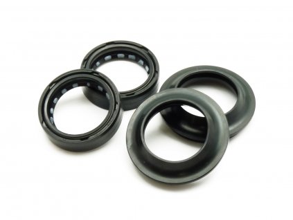 Gufera vidlíc s prachovkami 33x43x10.5 Stomp, DemonX, WPB