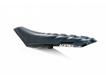 Sedadlo ACERBIS X-SEAT HUSQVARNA (SOFT) pre HUSQVARNA FC250/19-22, FC350/19-22, FC450/19-22, FE250/20-23, FE350/20-23, FE350S/22-23, FE450/20-23, FE450S/22-23, FE501/20-23, FX350/20-22, FX450/20-22, TC125/19-22, TC250/19-22, TE150I/20-23, TX300…