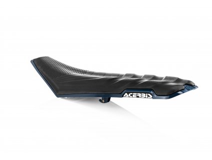 Sedadlo ACERBIS X-SEAT HUSQVARNA (SOFT) pre HUSQVARNA FC250/19-22, FC350/19-22, FC450/19-22, FE250/20-23, FE350/20-23, FE350S/22-23, FE450/20-23, FE450S/22-23, FE501/20-23, FX350/20-22, FX450/20-22, TC125/19-22, TC250/19-22, TE150I/20-23, TX300…