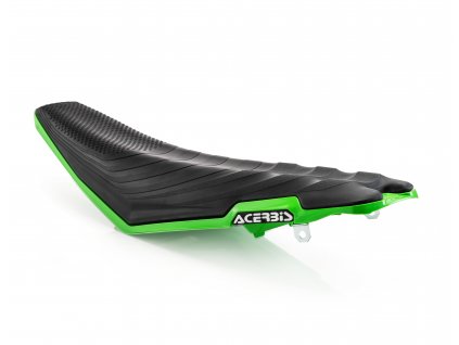 Sedadlo ACERBIS X-SEAT KAWASAKI (SOFT) pre KAWASAKI KX2504T/21-23, KX250X/21-23, KX4504T/20-23, KX450F/19, KX450X/21-23