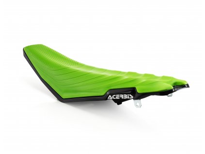 Sedadlo ACERBIS X-SEAT KAWASAKI (SOFT) pre KAWASAKI KX2504T/21-23, KX250X/21-23, KX4504T/20-23, KX450F/19, KX450X/21-23