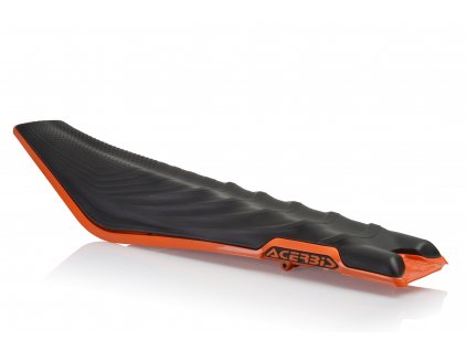 Sedadlo ACERBIS X-SEAT KTM (SOFT) pre KTM EXC150TPI/20-23, EXC250TPI/20-23, EXC300TPI/20-23, EXC-F250/20-23, EXC-F350/20-23, EXC-F450/20-23, EXC-F500/20-23, SX125/19-22, SX150/19-20, SX250/19-22, SX-F250/19-22, SX-F350/19-22, SX-F450/19-22,…