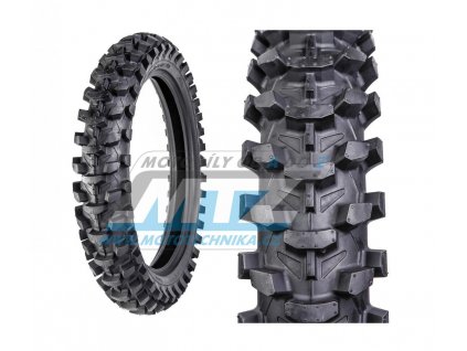 Pneumatika MTZ 110/90-19" M08