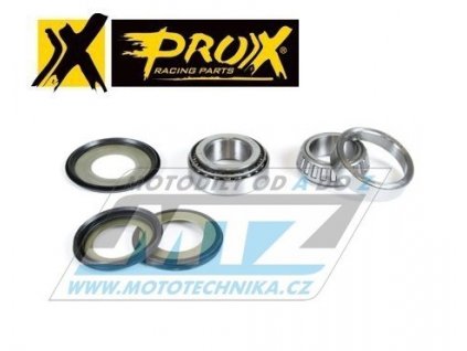 Súprava do krku riadenia Suzuki RM125+RM250+RMX250 + Yamaha YZ125+YZ250+YZF250+YZF400+YZF426+YZF450 + WRF250+WRF400+WRF426+WRF450 + WR25