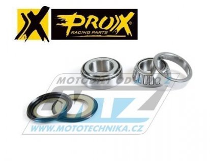 Sada do krku riadenia Honda CR125R / 82-89 +CR250R / 82-89 +CR500R / 84-89 +CR80R / 87-02 +CR80RB / 96-02 + CR85R / 03-07 +CRF150F / 03-17 +CRF230F / 03-19 +CRF250L / 13-20 +CTX200 / 02-11 +NX500 / 93-99 +XL650 Transalp / 00-06 +XR250L