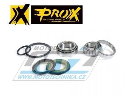 Súprava do krku riadenia KTM SX+SXF+EXC+EXCF+EGS+Freeride+KTM 640 Adventure 640+ Duke 690+690SMC+690 Enduro+Husaberg+Husqvarna TE+TC+FC+FE+Gas-Gas MC+EC+MCF+ ECF + Beta RR