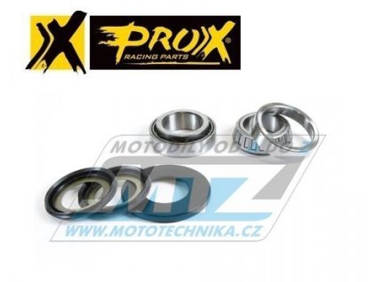 Súprava do krku riadenia Suzuki RM125 / 05–08 +RM250 / 05-08 +RMZ450 / 05-07