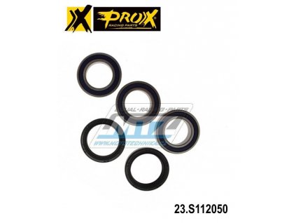 Súprava zadného kolesa Honda CR125+CR250/00-07+CRF250R+CRF450R/02-26+CRF250X+CRF450RX+CRF450X+Suzuki RMZ250/07-26+RMZ450/04-26
