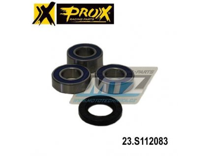 Súprava zadného kolesa KTM LC4 400+620SC / 98-01 + 620EXC +620 LC4 / 95-97 + KTM Adventure 640 + Comp. 400 + Comp. 620 + Duke 400 + Duke 620 + EGS 400 + EGS 620 + LC4 400 + LC4 620 + Rally 660 + Husaberg FS450 + FS650