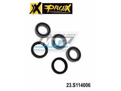 Súprava predného/zadného kolesa Yamaha YZF250+YZF450 / 09-23 + Aprilia RXV450+RXV550+SXV450+SXV550 / 06-11 + Husqvarna TC85 / 14-24 + Kawasaki KX125+ 24 + KXF450 / 06-23 + KTM 85SX+KTM Freeride 250R+350R+KTM Freeride E-SX+E-SM+E