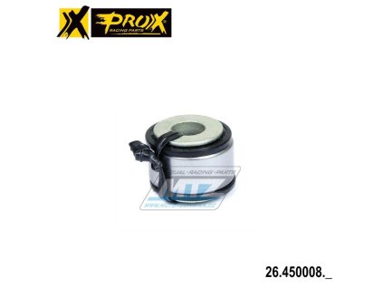 Sada uchytenia zadného tlmiča spodná Honda CR125+CR250 / 97-07 + CRF250R / 04-26 + CRF250X / 04-17 + CRF450R / 02-26 + CRF450X / 05-26 + CRF450RX 00-07 + Suzuki RM80+RM85 / 90-00
