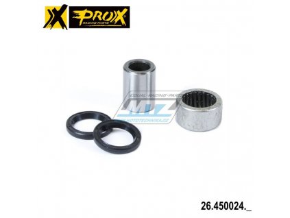 Súprava uchytenia zadného tlmiča Suzuki RM125+RM250/00+DRZ400/00-23+DRZ125/03-16+Kawasaki KLX400R/03+KLX125/03-06