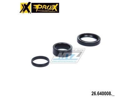 Súprava hriadeľa reťazového kolieska Honda CRF450R / 02-26 + CRF250R / 18-26 + CR500R / 88-01 + CR250R / 88-07 + CRF450X / 05-26 + CRF450RX / 17-26