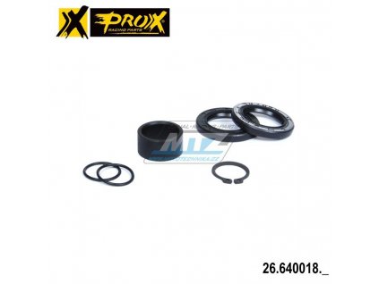 Súprava hriadeľa reťazového kolieska Kawasaki KX60 / 83-04 + KX65 / 00-04 + KX80+KX85+KX100 / 83-04 + Suzuki RM60+RM65