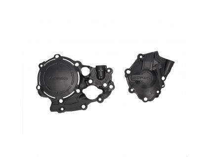 Chránič motora ACERBIS X-POWER pre HONDA CRF250R/22-24, CRF250RX/22-24, CRF300RX/22-24