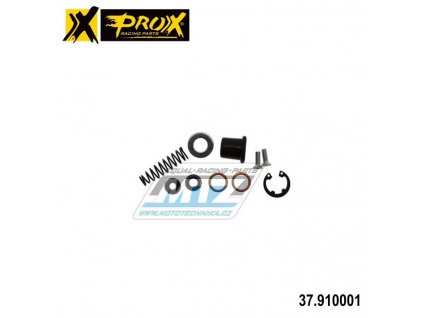 Súprava brzdovej pumpy Kawasaki KDX200 / 89-97 + Suzuki RM80 / 86-88 + Honda CR80 / 86-99 + Yamaha WR250R / 08-16 + Yamaha XT250 / 08-17 + Honda XR6004 / 8 98 + Suzuki RM250 / 86-87 + Kawasaki KX250 / 88-92 + Suzuki RM125 / 87 + Ya