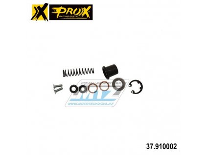 Sada brzd.pumpy predná Suzuki DR350SE / 99 + DRZ400 / 00-06 + Kawasaki KX250 / 00-08 + Suzuki RM85 / 05-23 + RM125 / 96-11 + Honda CRF250X / 04-17 KX85 / 01-24 + KX100 / 95-21 + Suzuki RM250 / 96-12 + Kawasaki KLX650 / 96