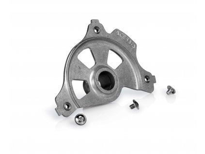 KTM/HUSQVARNA MOUNTING KIT FRONT DISC COVER X-BRAKE/X-BRAKE 2.0