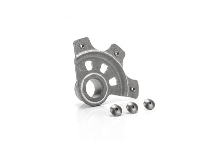 Montážna sada zadného krytu brzdového kotúča ACERBIS pre HONDA CRF250R/06-09, CRF250X/06-11, CRF450X/06-15
