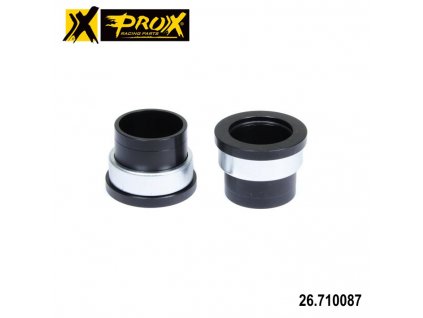 Rozperky na os predného kolesa KTM SX+SXF / 03-14 + EXC + EXCF / 03-15 + Husaberg TE + FE / 04-14 + Husqvarna TE + FE / 14-15 + TC + FC / 14 + KTM 690 Enduro + 690SMC + Husqvarna 701 Enduro+701 Supermoto