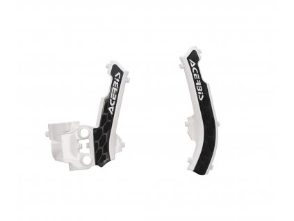 Ochrana rámu ACERBIS X-GRIP pre GAS GAS MC50/21-23, MC-E5/21-24, HUSQVARNA EE5/20-24, TC50/17-23, KTM SX50/16-23, SX-E3/23-24, SX-E5/20-24