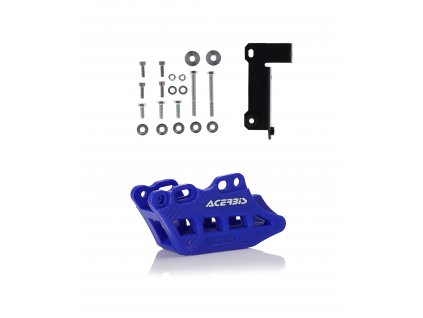 Vodítko reťaze ACERBIS pre YAMAHA TENERE700/19-23, TENERE700EXPLOREEDITIO/23, TENERE700EXTREMEEDITIO/23, TENERE700RALLYEDITION/20-23, TENERE700WORLDRAID/22-23