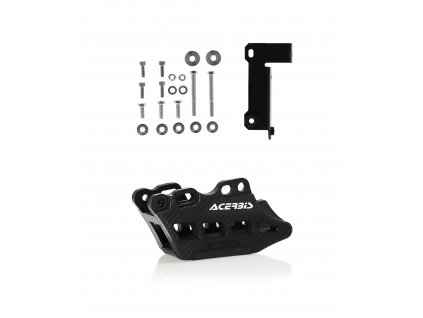 Vodítko reťaze ACERBIS pre YAMAHA TENERE700/19-23, TENERE700EXPLOREEDITIO/23, TENERE700EXTREMEEDITIO/23, TENERE700RALLYEDITION/20-23, TENERE700WORLDRAID/22-23