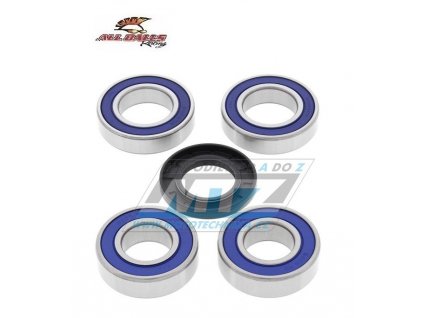 Súprava zadného kolesa KTM 690 Enduro / 08-21 +690 SMC / 08-21 +690 Supermoto + 690 Duke + 790 Duke + 890 Duke + 950 Adventure / 06-07 + 990 Supermoto / 08-13 + 1190RC 701 Supermoto / 16-21