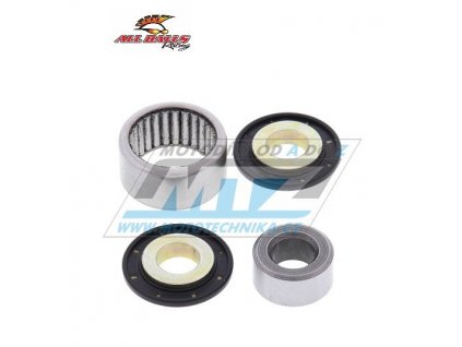 Sada uchytenia zadného tlmiča spodná Honda CR125+CR250 / 97-07 + CRF250R / 04-26 + CRF250X / 04-17 + CRF450R / 02-26 + CRF450X / 05-26 + CRF450RX 00-07 + Suzuki RM80+RM85 / 90-00