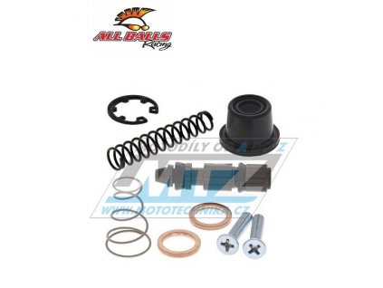 Súprava brzdovej pumpy KTM 125EXC / 09-13 + 150SX / 09-13 + 400EXC / 10-11 + 250SXF / 09-13 + 300EXC / 10-13 + 530EXC / 10-11 + 50 -12 + 200EXC / 09-13 + 250EXC / 10-13 + 350EXC / 12-13 + Husaberg FE390 / 10-11 + FE350 / 13 + FE570