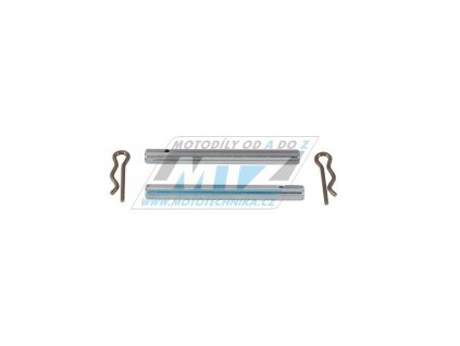 Čapy brzdového strmeňa predné - Kawasaki ZRX+ZX7R+ZZR+ZXR + Suzuki GS+GSX+GSF+GV+SV+VL+VS+VX