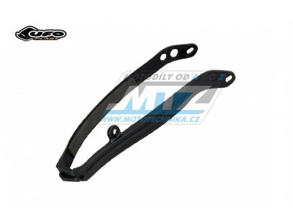 Lízatko reťaze Yamaha YZF450/23-24 + YZF250/24 - farba čierna