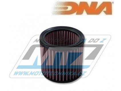 Filter vzduchový DNA - Aprilia RSV1000 Mille / 98-01 + SL1000 Falco / 00-04 + RST1000 Futura / 01-04